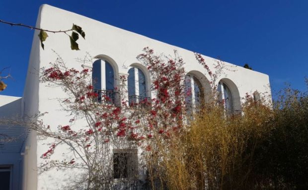 Santa Eulària ingresa 1,78 millones de euros de un único expediente sancionador urbanístico