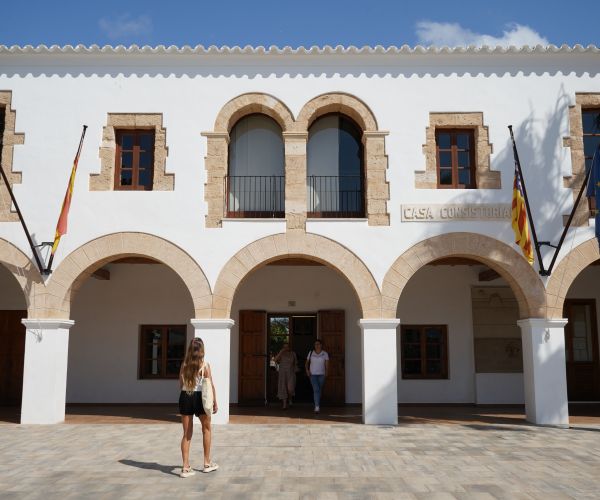Resolució definitiva de les ajudes per al primer habitatge de l’any 2026