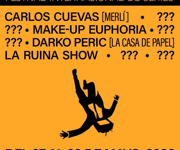 Santa Eulària des Riu celebrará del 27 al 29 de mayo la primera edición del Festival Internacional de Series