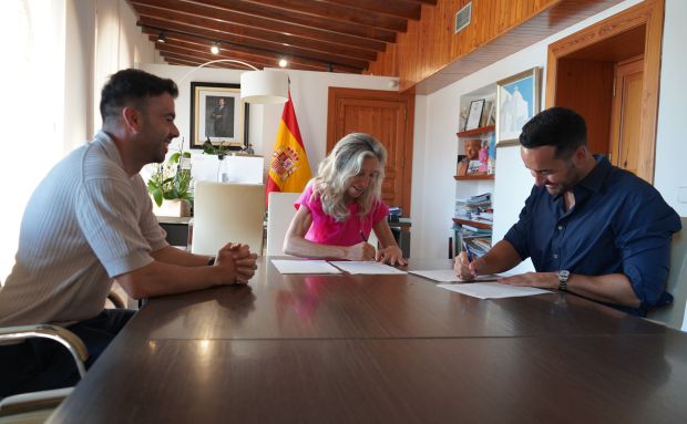 Santa Eulària consolida su modelo de promoción turística ligado al comercio y al territorio