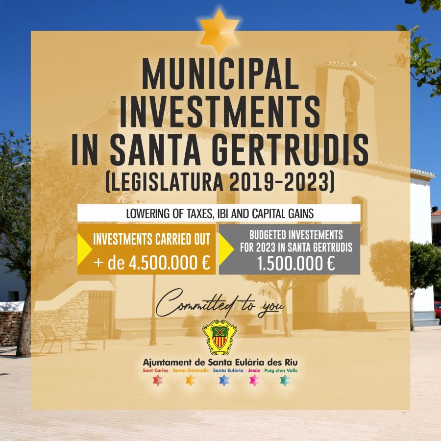 Santa Gertrudis