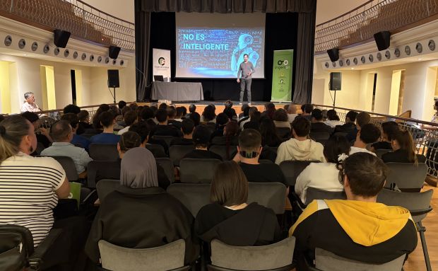 Emprender, vender y como aplicar la IA: Ingenion 2026 abre su programa de talleres