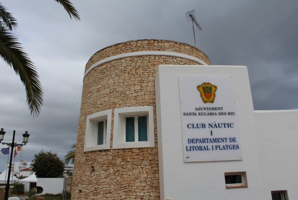 Oficina de Litoral i Platges i Participació Ciutadana