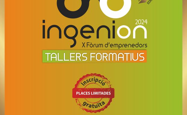 Poner en marcha una empresa o desarrollar un proyecto para poder emprender no es sólo tener una idea y perseguirla, también requiere de diferentes habilidades o capacidades. Para poder atender algunas de ellas, el Foro de Emprendedores Ingenion, que organ
