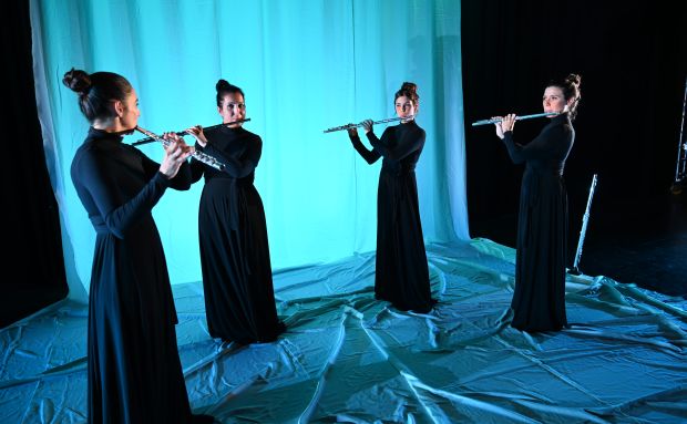 El primer fin de semana de octubre empieza la IV edición del Festival Música de Cámara de Santa Eulària des Riu