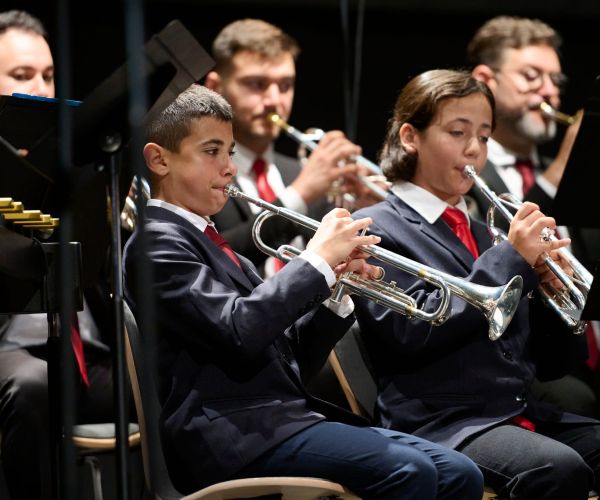 Las inscripciones para la Escuela Municipal de Música de Santa Eulària des Riu se abrirán el 1 de julio