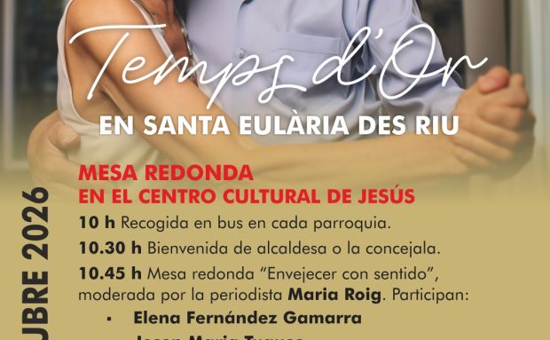 El Ayuntamiento de Santa Eulària des Riu impone 350.000 euros por realizar tareas de escuela en suelo rústico sin ningún título habilitante