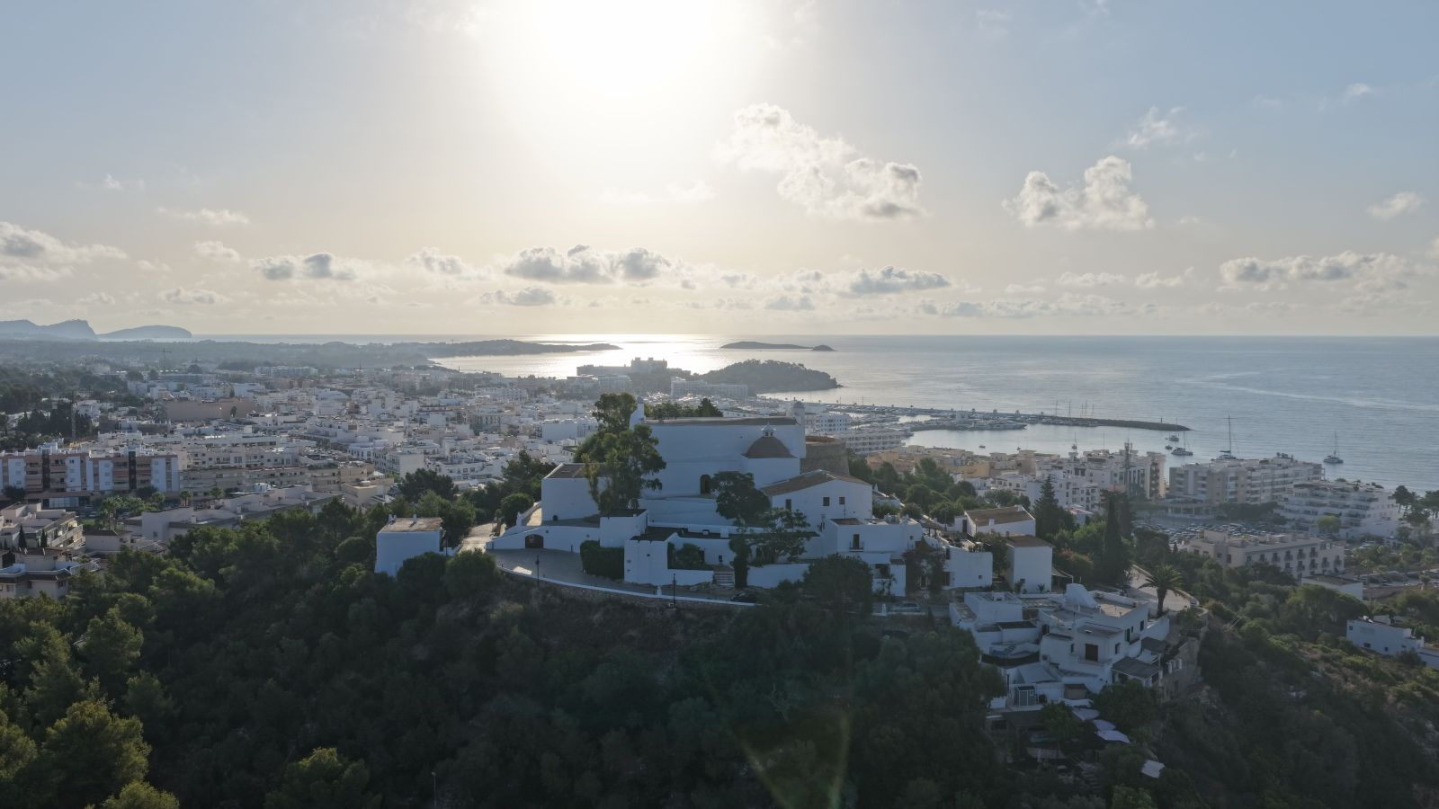 Música, cultura y actividades al aire libre para el día del turista en Santa Eulària