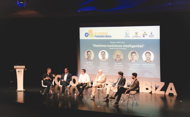 Santa Eulària des Riu acoge el XII Foro Turismo Ibiza, centrado en los beneficios y desafíos del turismo local