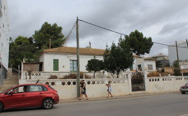 El Ple aprova fons per comprar la Casa Barrau i el centre de baixa exigència de sa Joveria