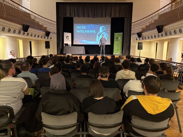 Emprender, vender y como aplicar la IA: Ingenion 2026 abre su programa de talleres