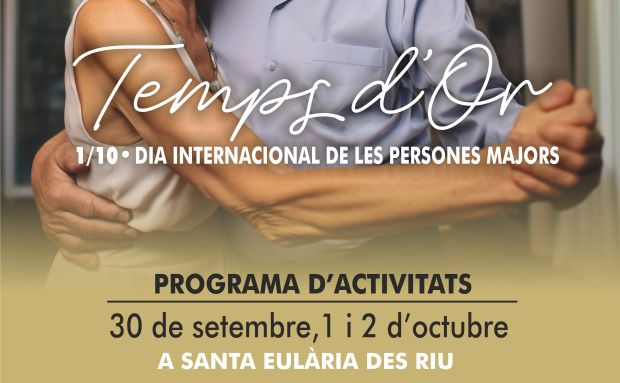 Santa Eulària transforma sus calles en escenario con ‘Cultura d’estiu’, un programa cultural para todos los públicos