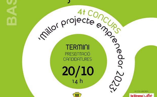 El Foro de Emprendedores Ingenion repartirá 5.000 euros en metálico entre los tres mejores proyectos empresariales que se presenten