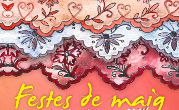 Chenoa y Projecte Mut encabezan un programa de fiestas con mucha música, teatro y actividades deportivas de todo tipo