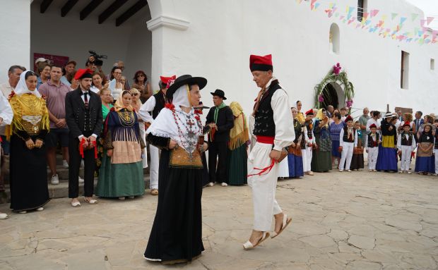 Música, cultura, tradición y mucha música para las fiestas de Jesús