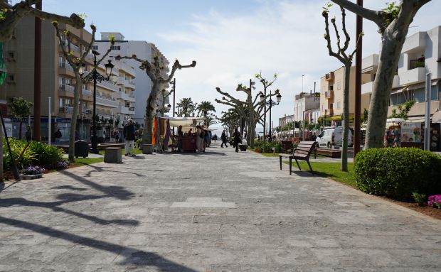 Santa Eulària des Riu recibe el premio nacional Audaz de Transparencia Local 2025 por el avance en las políticas de publicidad activa