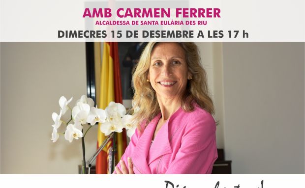 Reunió oberta de 'Digues la Teua' en el barri de Can Ramon
