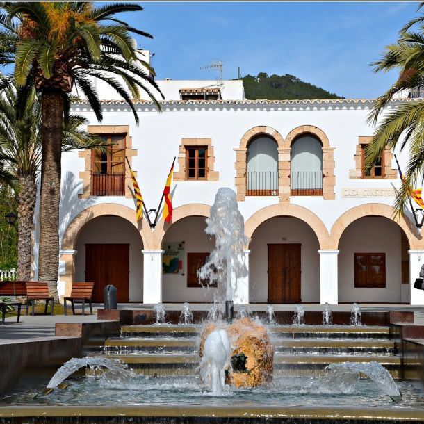 Inicio - Ayuntamiento de Santa Eulària des Riu