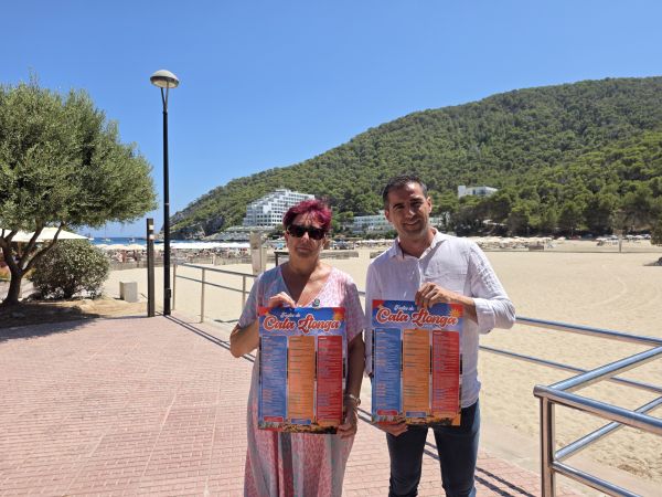 Las fiestas de Cala Llonga regresan con una amplia programación para pequeños y mayores