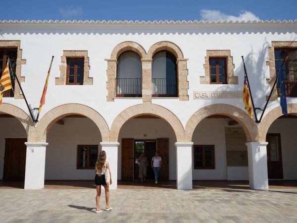 Resolució definitiva de les ajudes per al primer habitatge de l’any 2026