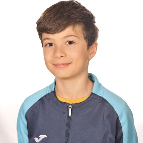 Leo Valencia