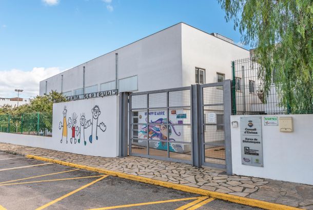 CEIP Santa Gertrudis