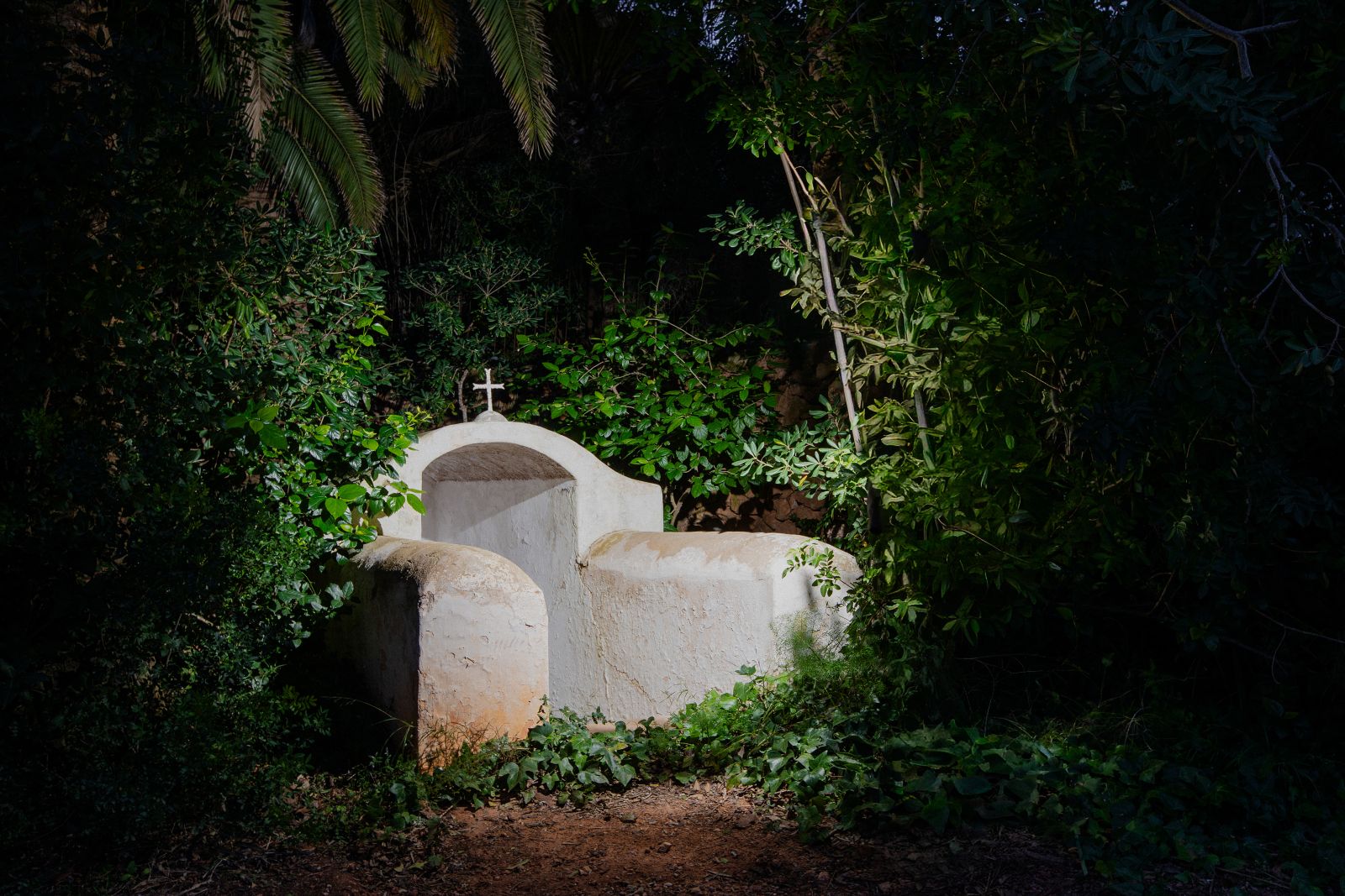 Los Concursos de Fotografía y de Pintura rápida de Santa Eulària ya tienen ganadores