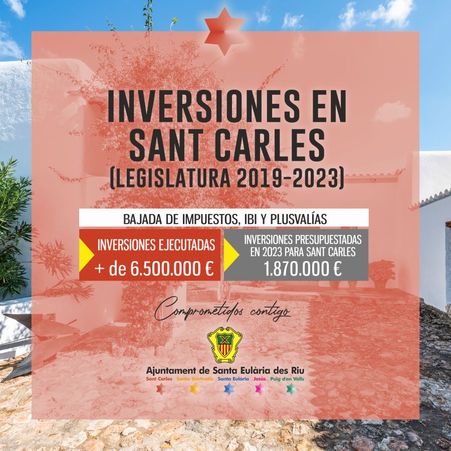 Sant Carles