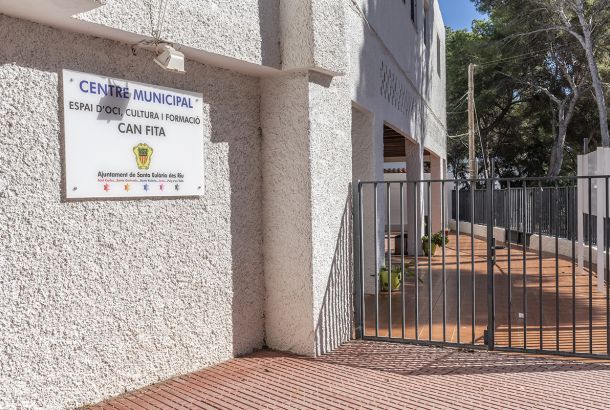 Centre Cívic Social des Puig d'en Fita/Siesta