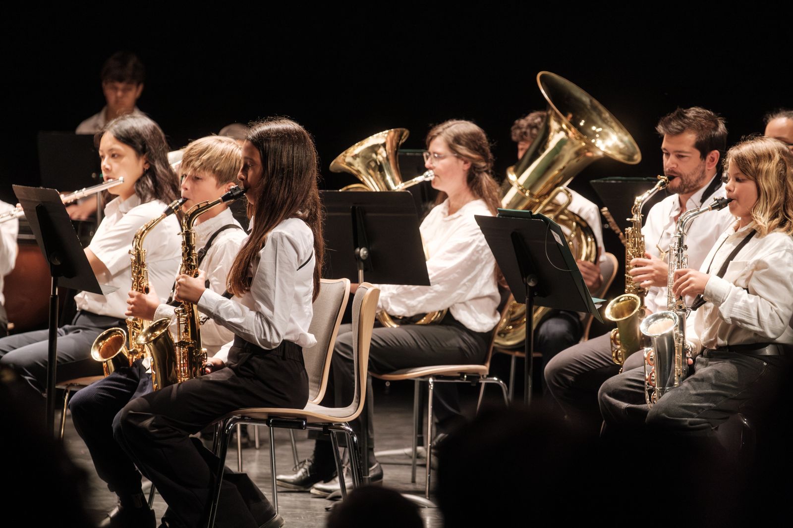 L'Escola Municipal de Música amplia la seva oferta amb dansa clàssica i nous cursos de producció musical