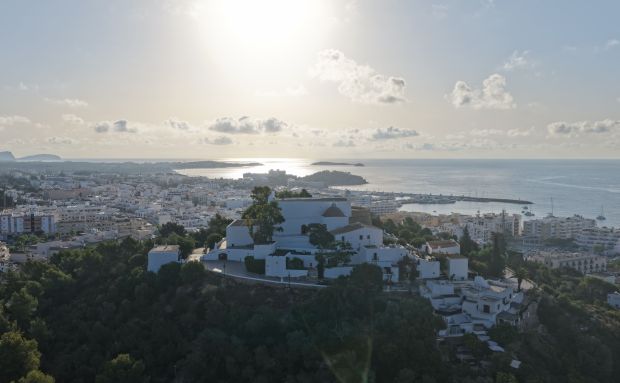 Música, cultura y actividades al aire libre para el día del turista en Santa Eulària