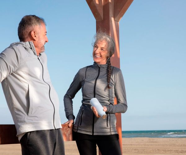 Santa Eulària celebra Día Internacional de las Personas Mayores con tres días llenos de actividades