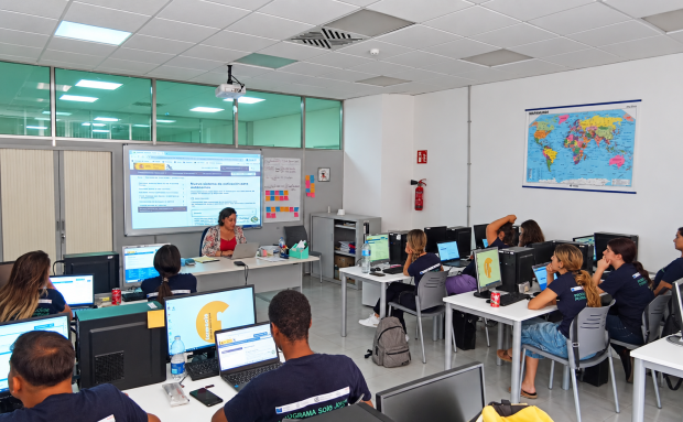 Santa Eulària abre las inscripciones para cuatro nuevos cursos gratuitos de formación
