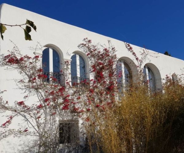 Santa Eulària ingressa 1,78 milions d'euros d'un únic expedient sancionador urbanístic