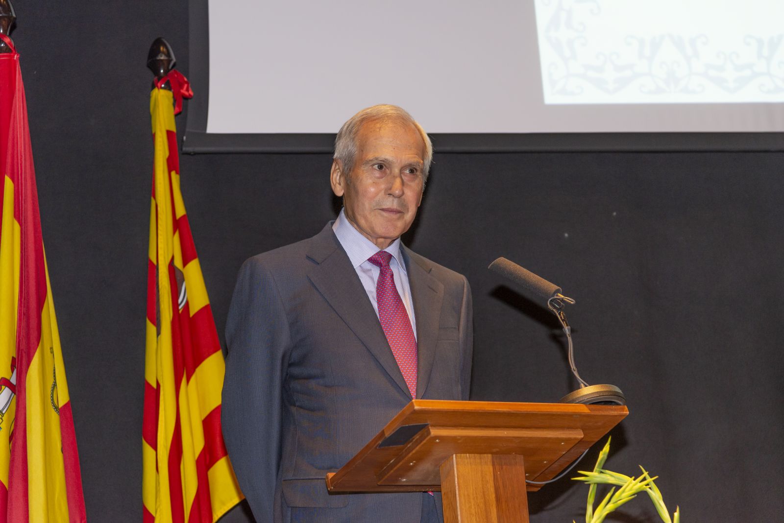 Fallece José Colomar, Medalla de Oro de Santa Eulària y figura clave del turismo ibicenco