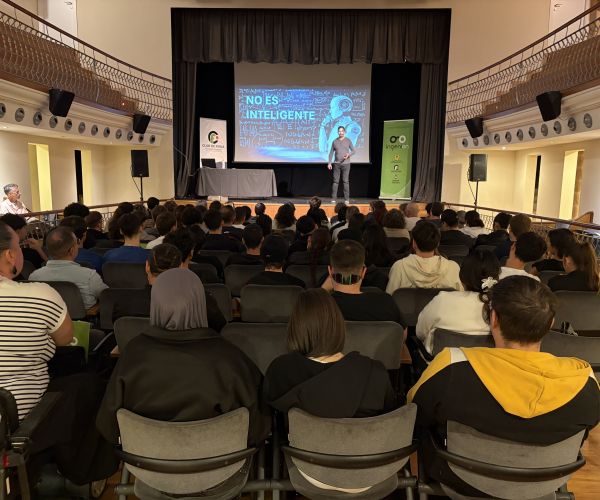 Emprender, vender y como aplicar la IA: Ingenion 2026 abre su programa de talleres