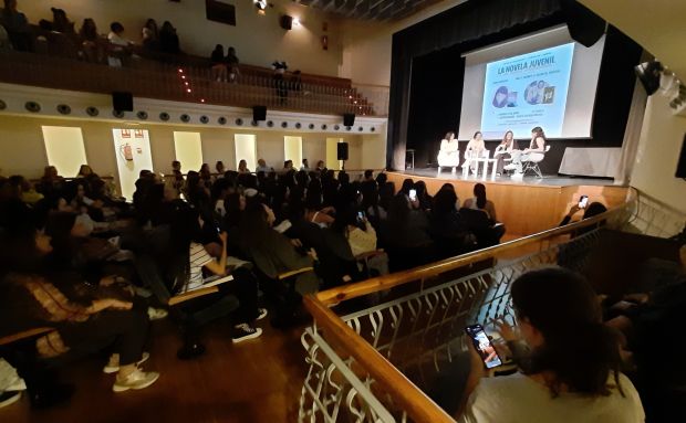 Santa Eulària acogerá el encuentro literario Lit·Eulària 2025: un fin de semana dedicado a la lectura