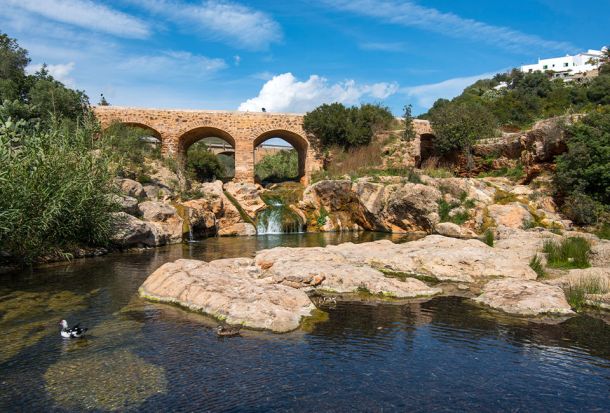 Pont Vell