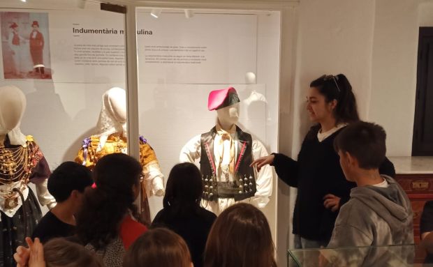 La Escuela de Pascua de Santa Eulària abre inscripciones y se prepara para acoger a unos 200 alumnos
