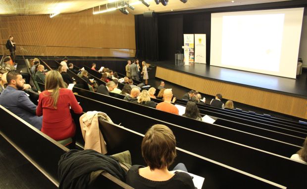 El Foro de Turismo Ibiza 2021 posarà sobre la taula la importància de la innovació al sector perquè l'illa segueixi sent un referent internacional