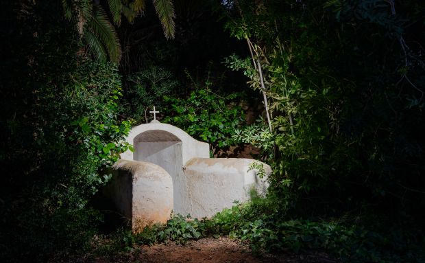 Los Concursos de Fotografía y de Pintura rápida de Santa Eulària ya tienen ganadores