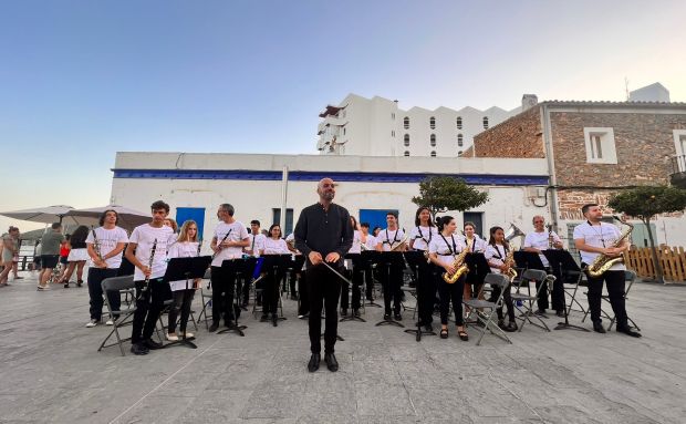 El verano más musical llega a Santa Eulària: Inscripciones abiertas para talleres en la Escuela de Música