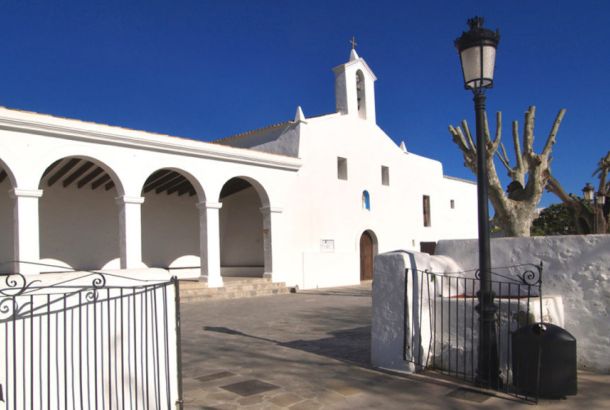 Parroquia de Jesús