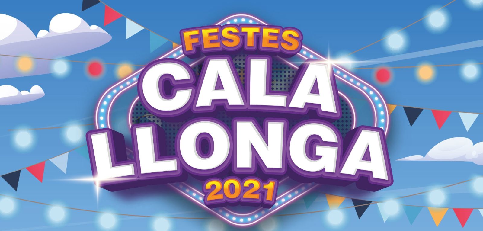 La música i l'autocine conviuen amb els carros tradicionals, la màgia i el contacontes a les festes de Cala Llonga