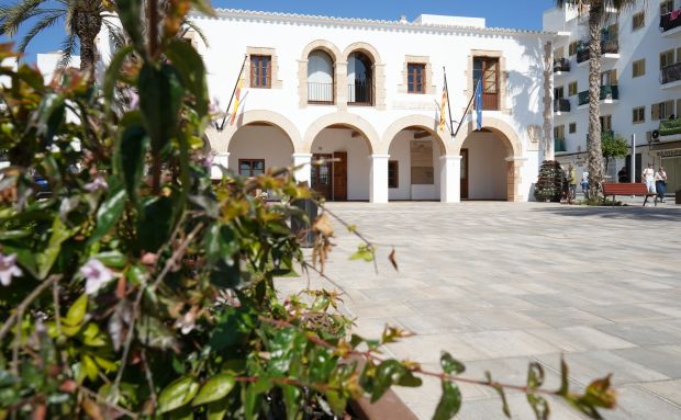 Santa Eulària abre la convocatoria de ayudas para el alquiler 2026 con un presupuesto de 250.000 €