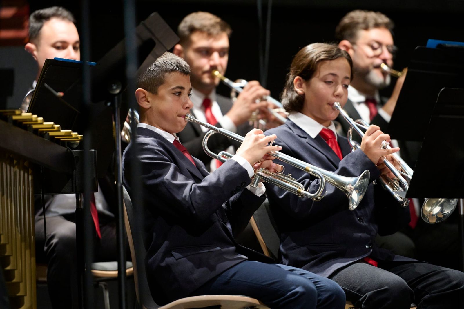 Les inscripcions per a l'Escola Municipal de Música de Santa Eulària des Riu s'obriran l'1 de juliol
