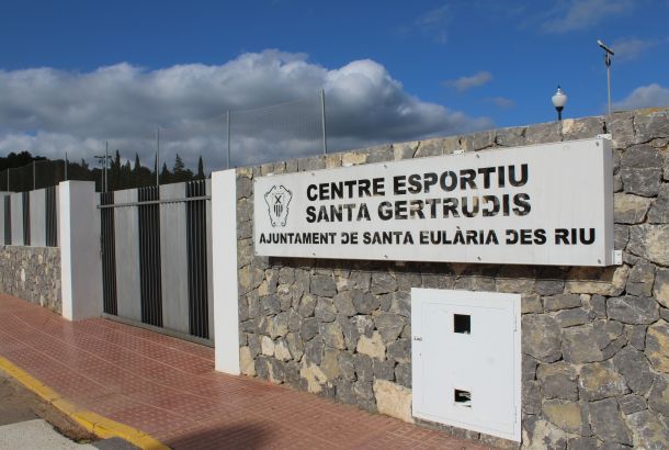 Camp de futbol