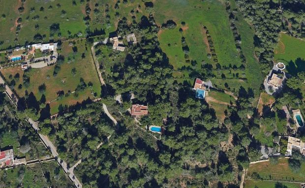 El Ayuntamiento de Santa Eulària recuerda a los propietarios la prohibición del vaciado de las piscinas