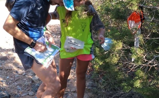 Cala Boix i Pou des Lleó acullen el diumenge la segona yincana familiar en la naturalesa de les festes de Sant Carles