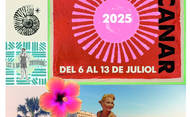 Tradició, cultura i diversió en les festes des Canar